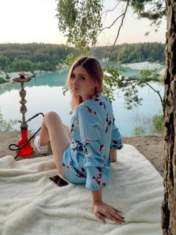 Жанна - Фото 3